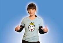 Rena Schwarz, Kammgarn