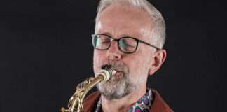 Jazzbühne meets New York Stories – Am 26. Januar in der Fruchthalle