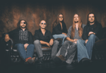 Purple Rising, Irish House