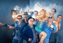 Disco Inferno, Irish House