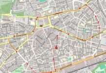 Zweite Etappe der Protestaktionen beendet, dritte steht bevor