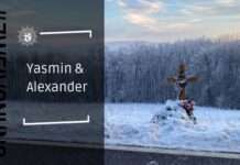 #ZWEIVONUNS – Polizei gedenkt getöteten Polizisten