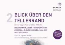 Die Zwickmühlen der Transformation – Öffentlicher Vortrag