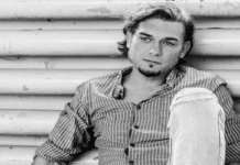 Thomas Godoj- Verstärker aus, Irish House