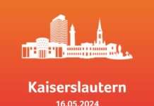 Straßensperrungen wegen Firmenlauf