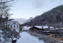 WINTER & WINE – das neue Weinevent in der Westpfalz