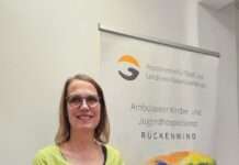 Kinder- und Jugendhospizdienst „Rückenwind“