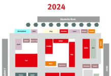Lautrer Wochenmarkt stellt um – Stände erhalten teilweise neue Plätze