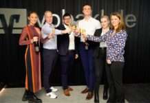 Ausbildung erfolgreich abgeschlossen