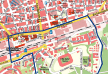 Alkoholverbot beim Heimspiel des 1. FCK gegen den KSC