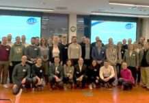 1,2,3 GO® Auftakt Parcours und Businessplanwettbewerb