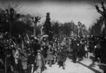 Erfindung der Volkskultur – Vortrag zum Sommertagsbrauch im IPGV