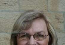 Heidrun Gauf wird 85 – War 25 Jahre lang Mitglied im Bezirkstag Pfalz