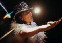 Ein liederliches Stück – jetzt noch liederlicher!