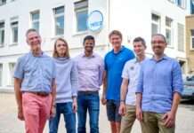 Tradition trifft Moderne bei Familienunternehmen