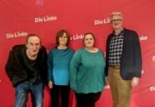„Kaiserslautern muss eine Stadt für Alle werden“ – Die Linke