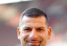 FCK stellt Dimitrios Grammozis frei