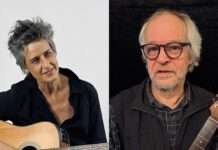 Friedenskapelle Kaiserslautern: Brasil meets Pfalz!