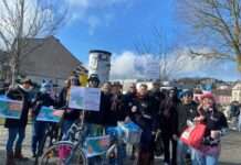 Hochschul-Campus Zweibrücken nimmt an lokalem Faschingsumzug teil