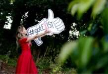 Förderprogramm für zukünftige Unternehmensgründerinnen