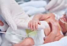 Perinatalzentrum Kaiserslautern versorgt immer mehr Frühgeborene