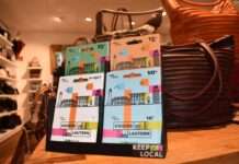 KeepLocal-Stadtgutschein ist besonders bei Firmen ein Renner