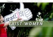 IDEENWALD Female Edition: 20 Frauen nutzen BMWK-Förderprogramm als Wegbereiter fürs eigene Business