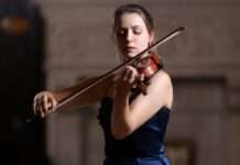 Konzerte des Klassischen Orchesters am 6. und 11. Februar an der RPTU in Kaiserslautern