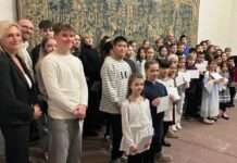 Schulz: „Hohes Niveau unseres musikalischen Nachwuchses!“