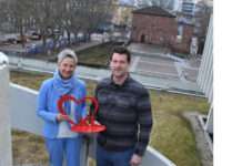 Zentrum für Sport, Gesundheit und Wohlbefinden soll gestärkt werden