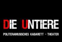 Die Kabarett-Reihe geht weiter!