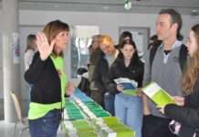 Bewerbungen zum Sommersemester 2024 noch möglich