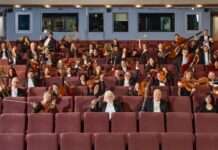 „Vive la France!“ bei der Pfalzphilharmonie Kaiserslautern