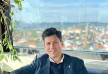 Beigeordneter Steinbrenner: „Vieles ist schon auf einem guten Weg!“