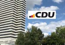 CDU lehnt Einführung einer Übernachtungssteuer ab