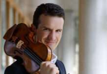 Stipendiaten der Villa Musica sorgen für „Jugend und Charisma“