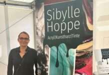 Stadtatelier geht im „K in Lautern“ in die zweite Runde