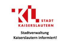 Stadtverwaltung um Weihnachten und Silvester weitestgehend geschlossen