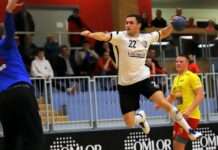 Glanzloser Arbeitssieg gegen Eckbachtal