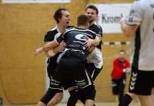 Krimi mit Dansenberger Happyend – Überlebenswichtiger Heimsieg gegen Aldekerk