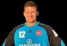 TuS verpflichtet Torwart mit Drittligaerfahrung