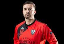 Nach zwei Jahren ist Schluss – Michel Fiedler wird den TuS verlassen