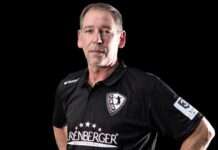 Cheftrainer Thomas Weber freigestellt