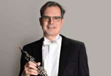 2. Ensemblekonzert „Verklärte Nacht“