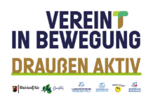 Ebling: Land und Sportbünde starten Aktion für mehr Bewegung