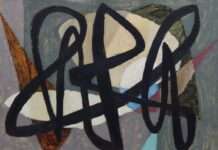 Kabinettausstellung mit wertvollen Schenkungen