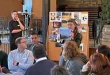 Vom Leitbild zur Marketingstrategie: Akteure der Alten Welt nehmen die Region unter die Lupe