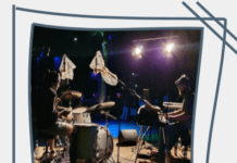 Quiet Zone, Benderhof