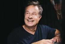 Lars Reichow, Kammgarn