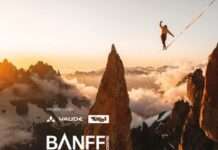 Banff Mountain Film Festival World Tour 2024, Kammgarn